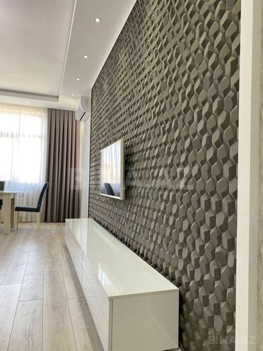 İcarəyə verilir 2 otaqlı yeni tikili 70.1 m², Gənclik m., photo 30 from 31