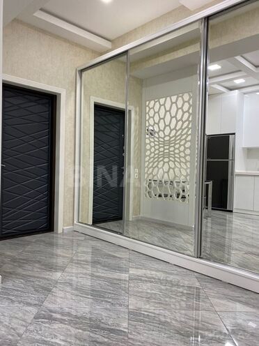 İcarəyə verilir 2 otaqlı yeni tikili 70.1 m², Gənclik m., photo 17 from 31