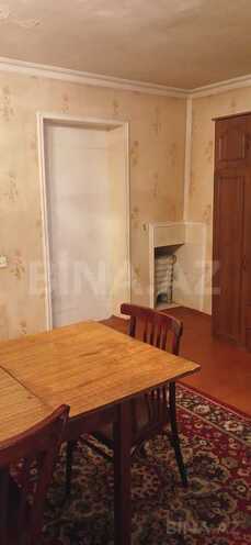 Сдаётся 2-комн. дом/дача 60 м², м. Элмляр Академиясы, photo 18 from 19