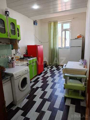 Продаётся 2-комн. вторичка 54 м², пос. Бакиханова, photo 4 from 8
