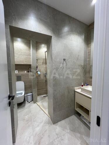 Продаётся 4-комн. новостройка 185 м², м. Элмляр Академиясы, photo 23 from 25