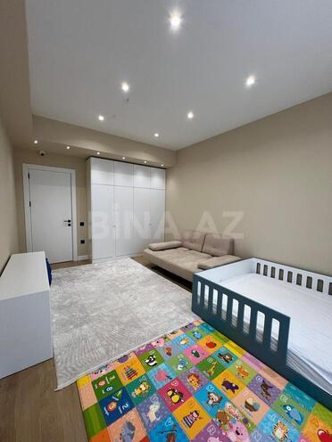Продаётся 4-комн. новостройка 185 м², м. Элмляр Академиясы, photo 5 from 25