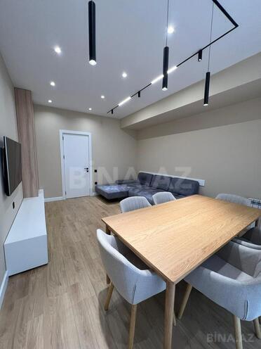 Продаётся 4-комн. новостройка 185 м², м. Элмляр Академиясы, photo 4 from 25