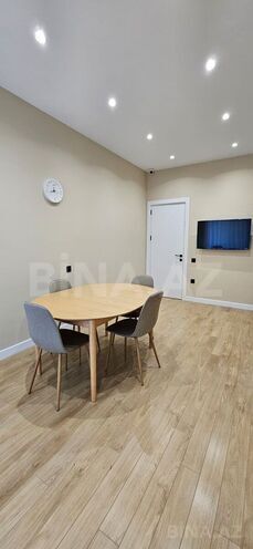 Продаётся 4-комн. новостройка 185 м², м. Элмляр Академиясы, photo 15 from 25
