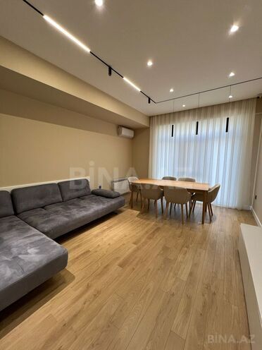 Продаётся 4-комн. новостройка 185 м², м. Элмляр Академиясы, photo 3 from 25