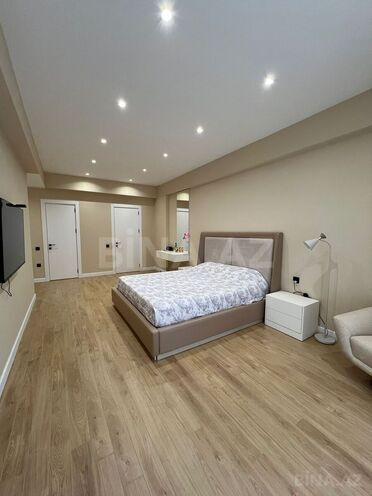 Продаётся 4-комн. новостройка 185 м², м. Элмляр Академиясы, photo 7 from 25