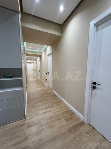 Продаётся 4-комн. новостройка 185 м², м. Элмляр Академиясы, photo 22 from 25