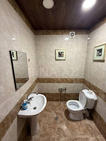 İcarəyə verilir 3 otaqlı yeni tikili 100 m², Nərimanov r., photo 13 from 16