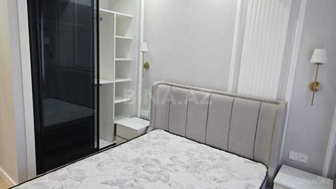 Satılır 2 otaqlı yeni tikili 70 m², Ağ şəhər q., photo 3 from 6