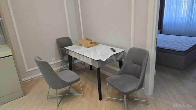 Satılır 2 otaqlı yeni tikili 70 m², Ağ şəhər q., photo 4 from 6