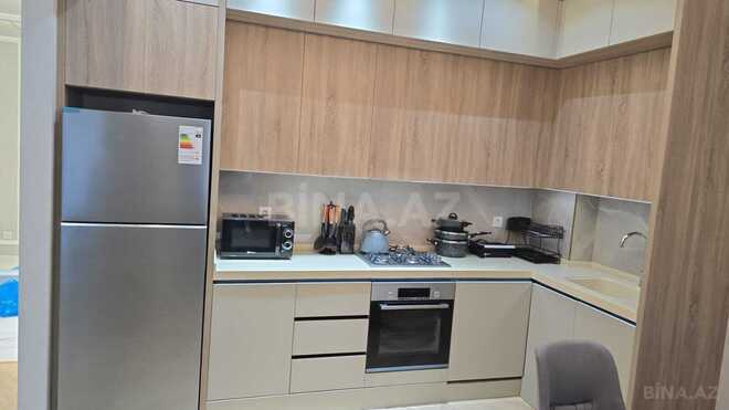 Satılır 2 otaqlı yeni tikili 70 m², Ağ şəhər q., photo 1 from 6