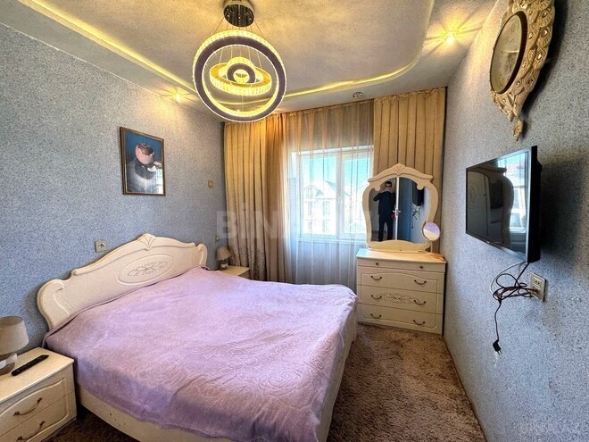 İcarəyə verilir 2 otaqlı yeni tikili 70 m², Badamdar q., photo 4 from 11