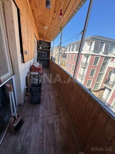 İcarəyə verilir 2 otaqlı yeni tikili 70 m², Badamdar q., photo 10 from 11
