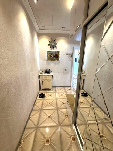 İcarəyə verilir 2 otaqlı yeni tikili 70 m², Badamdar q., photo 8 from 11