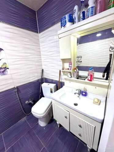 İcarəyə verilir 2 otaqlı yeni tikili 70 m², Badamdar q., photo 7 from 11