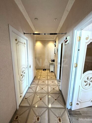 İcarəyə verilir 2 otaqlı yeni tikili 70 m², Badamdar q., photo 9 from 11