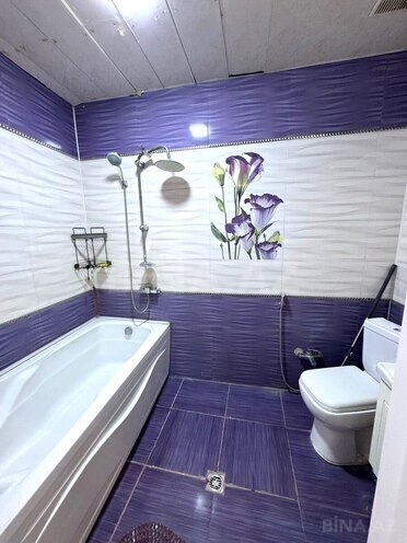 İcarəyə verilir 2 otaqlı yeni tikili 70 m², Badamdar q., photo 6 from 11