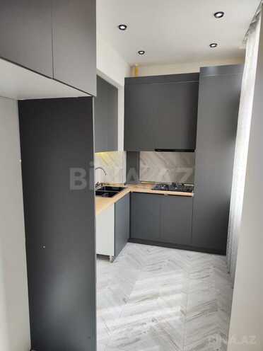Продаётся 2-комн. новостройка 68 м², м. Ази Асланов, photo 3 from 13