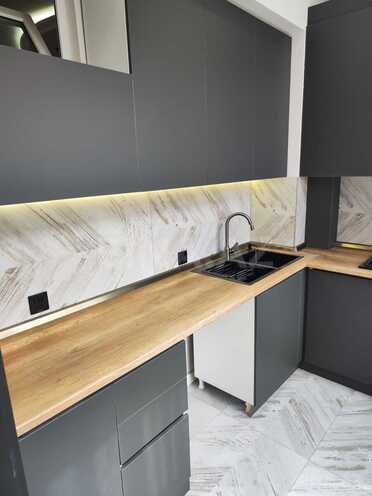 Продаётся 2-комн. новостройка 68 м², м. Ази Асланов, photo 4 from 13
