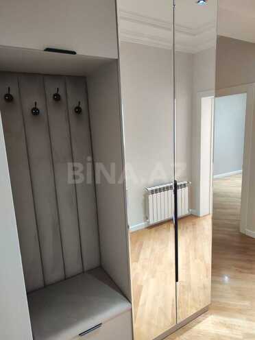 Продаётся 2-комн. новостройка 68 м², м. Ази Асланов, photo 6 from 13