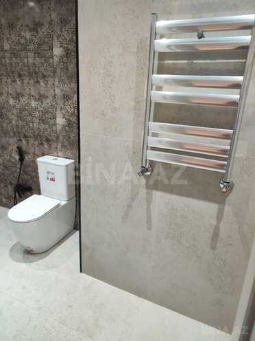 Продаётся 2-комн. новостройка 68 м², м. Ази Асланов, photo 12 from 13