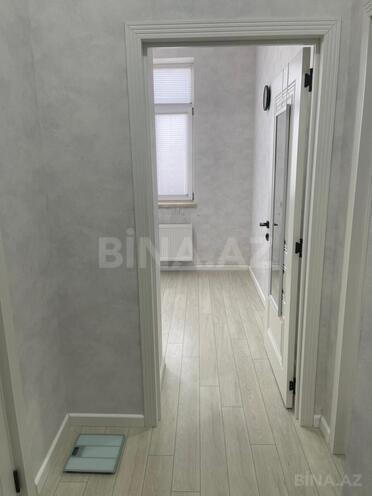 Продаётся 1-комн. новостройка 35 м², Ясамальский р., photo 6 from 12