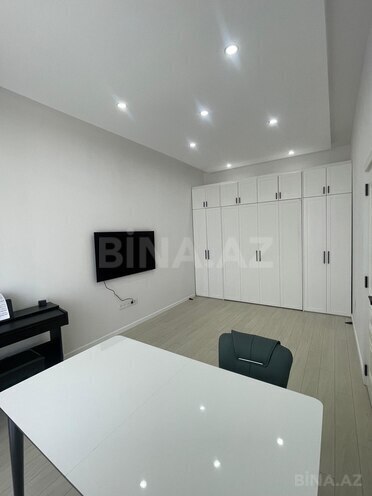 Продаётся 1-комн. новостройка 35 м², Ясамальский р., photo 3 from 12