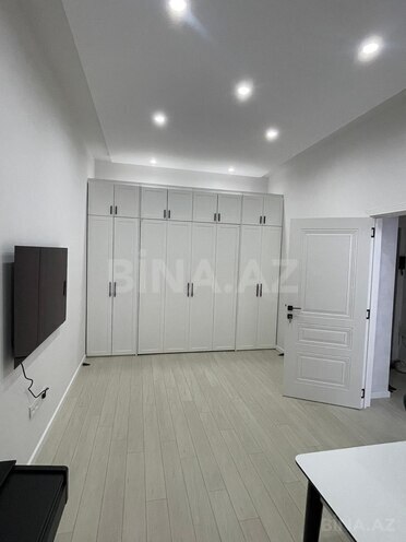 Продаётся 1-комн. новостройка 35 м², Ясамальский р., photo 4 from 12