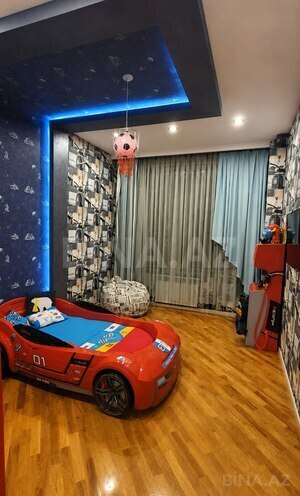 Satılır 4 otaqlı yeni tikili 183 m², Nizami m., photo 10 from 17