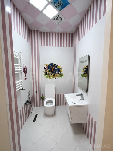 Satılır 4 otaqlı yeni tikili 183 m², Nizami m., photo 15 from 17