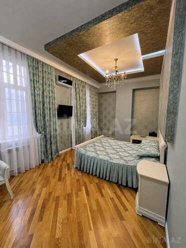 Satılır 4 otaqlı yeni tikili 183 m², Nizami m., photo 6 from 17