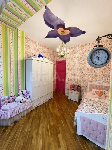 Satılır 4 otaqlı yeni tikili 183 m², Nizami m., photo 9 from 17