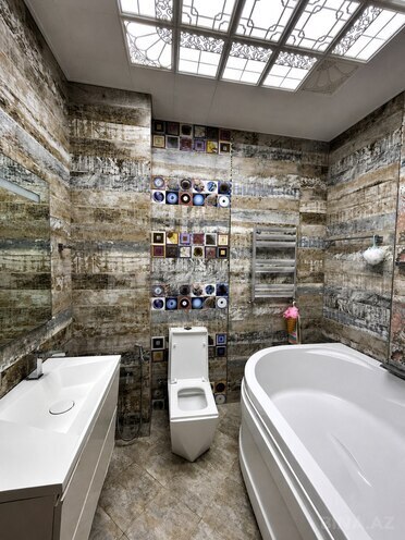 Satılır 4 otaqlı yeni tikili 183 m², Nizami m., photo 13 from 17