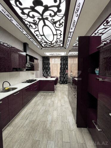 Satılır 4 otaqlı yeni tikili 183 m², Nizami m., photo 4 from 17