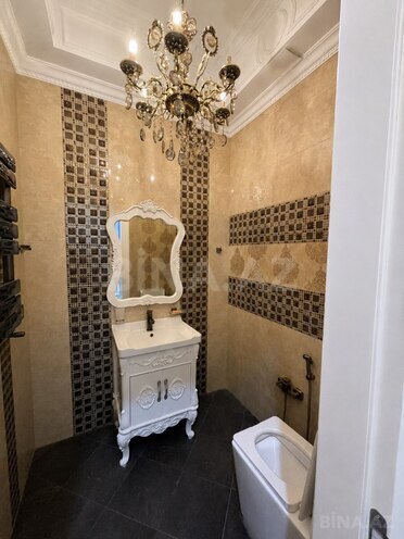 Satılır 4 otaqlı yeni tikili 183 m², Nizami m., photo 14 from 17