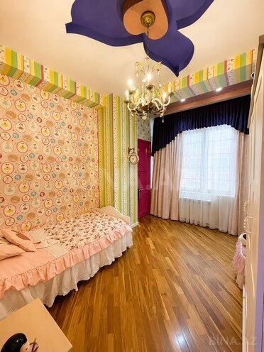 Satılır 4 otaqlı yeni tikili 183 m², Nizami m., photo 8 from 17