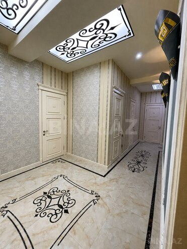 Satılır 4 otaqlı yeni tikili 183 m², Nizami m., photo 16 from 17