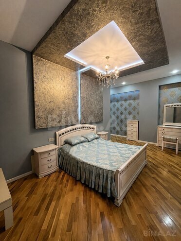 Satılır 4 otaqlı yeni tikili 183 m², Nizami m., photo 7 from 17