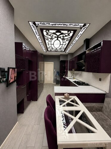 Satılır 4 otaqlı yeni tikili 183 m², Nizami m., photo 5 from 17