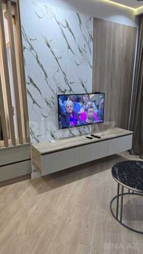 Satılır 2 otaqlı yeni tikili 70 m², Ağ şəhər q., photo 5 from 6