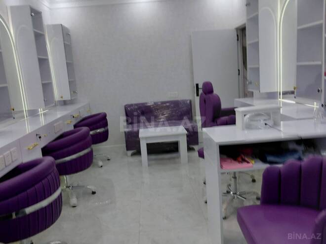 Сдаётся  объект 40 м², м. Мемар Аджеми, photo 8 from 15
