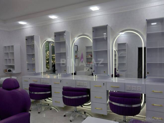 Сдаётся  объект 40 м², м. Мемар Аджеми, photo 3 from 15