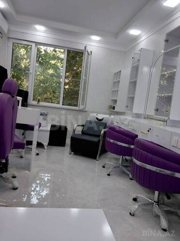 Сдаётся  объект 40 м², м. Мемар Аджеми, photo 9 from 15