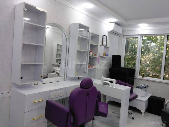 Сдаётся  объект 40 м², м. Мемар Аджеми, photo 4 from 15