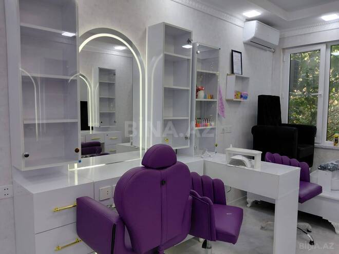 Сдаётся  объект 40 м², м. Мемар Аджеми, photo 10 from 15