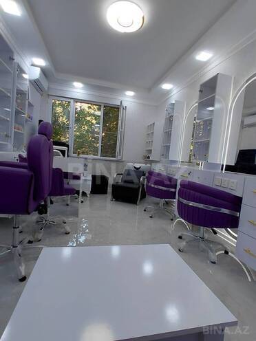 Сдаётся  объект 40 м², м. Мемар Аджеми, photo 6 from 15
