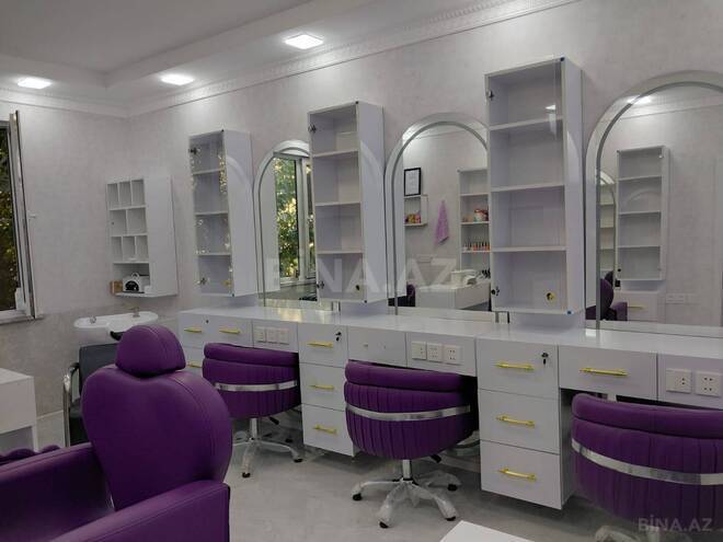 Сдаётся  объект 40 м², м. Мемар Аджеми, photo 7 from 15