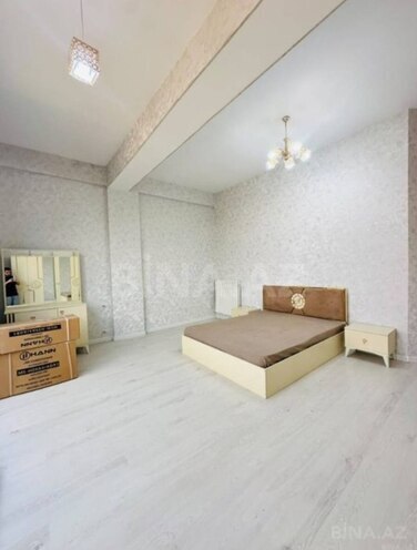 İcarəyə verilir 3 otaqlı yeni tikili 90 m², 28 May m., photo 5 from 10