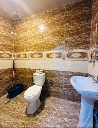 İcarəyə verilir 3 otaqlı yeni tikili 90 m², 28 May m., photo 9 from 10