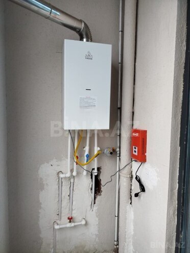 İcarəyə verilir 3 otaqlı yeni tikili 90 m², 28 May m., photo 8 from 10